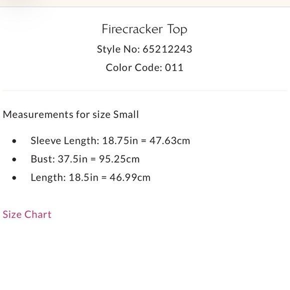 Free People Firecracker Blouse - Picture 4 of 9